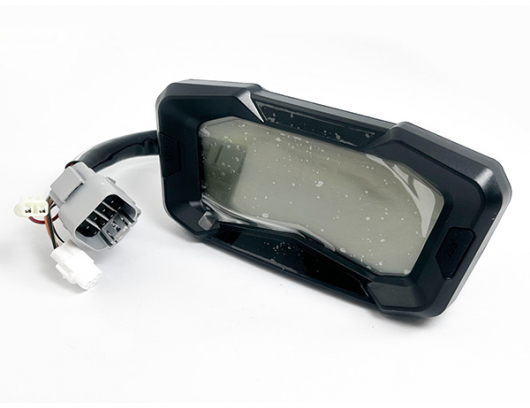 9AWA-170110-00002 LCD DASHBOARD