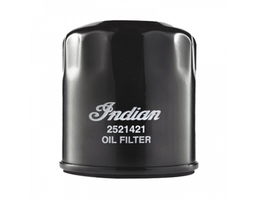 Tepalų Filtras Indian FILTER, OIL 2521421