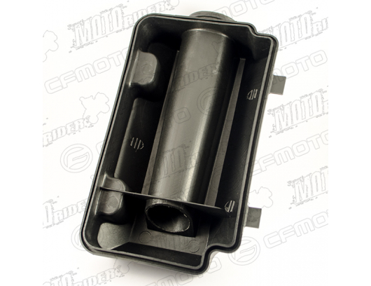 0GR0-110002-10000 UPPER HOUSING, AIR FILTER