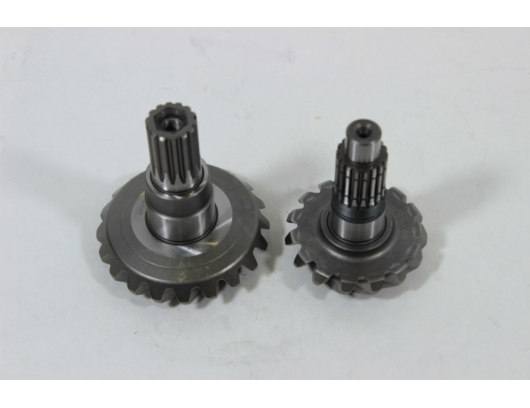0JYA-0622B0-00002 BEVEL GEAR ASSY