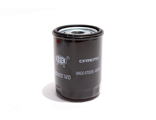 0MQ0-070200-0001 OIL FILTER ASSY