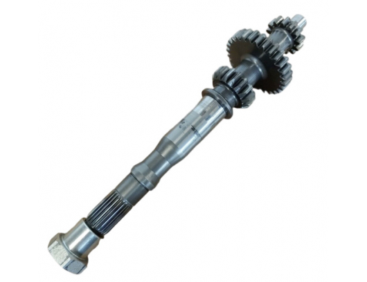 0800-060004-10000 main shaft, gearshift
