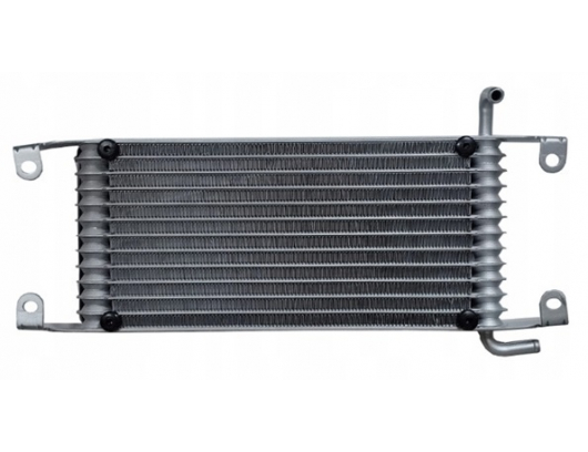 7020-180800 OIL RADIATOR