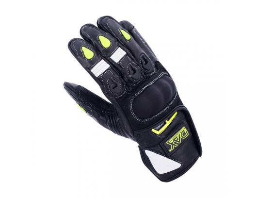 Pirštinės su apsauga DAX STREET Gloves L  4134