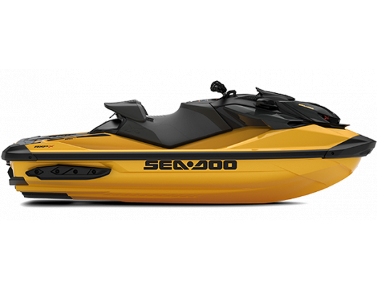 Vandens motociklas BRP SEA-DOO RXP-X 300 2022