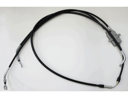 9AW3-083100-00002 BRAKE CABLE ,PARKING