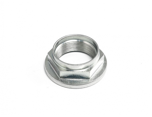 0180-062107-00001 LOCK NUT, BEVEL GEAR