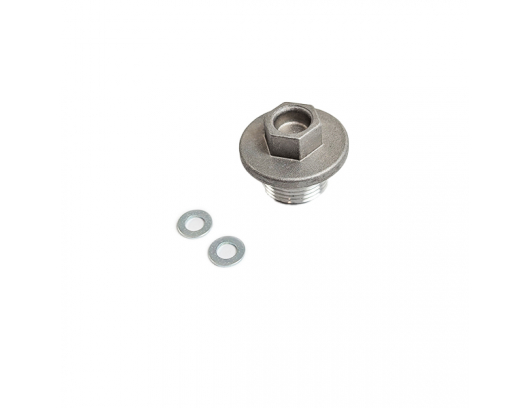 0GR0-0140A0 SCREW PLUG,RELIEF VALVE ASSY