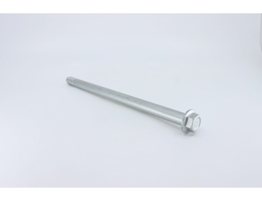 5BY0-050103 MOUNTING SHAFT, FRONT UPPER SWING ARM