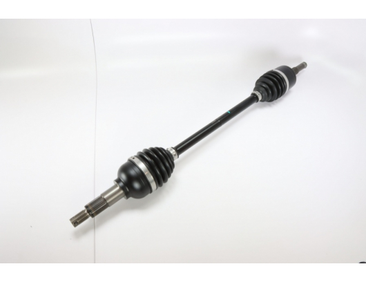 5BYA-270100 FRONT CV DRIVE SHAFT, LH