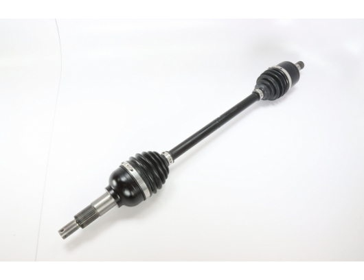 5BYA-270200 FRONT CV DRIVE SHAFT, RH