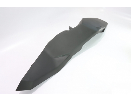 5BY0-043035-10000 LH REAR WHEEL FENDER
