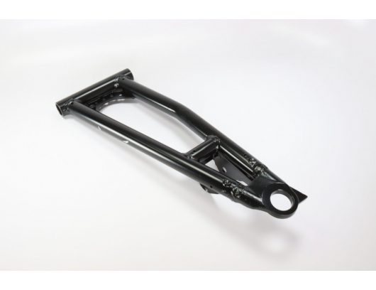 5BYA-050310 FRONT UPPER SWING ARM ASSY., RH