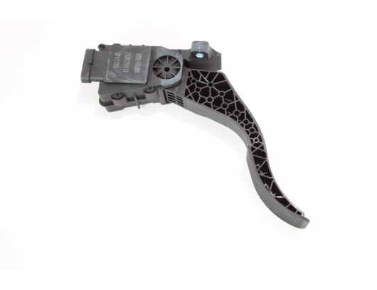 5HY0-105000 THROTTLE PEDAL, ELECTRIC