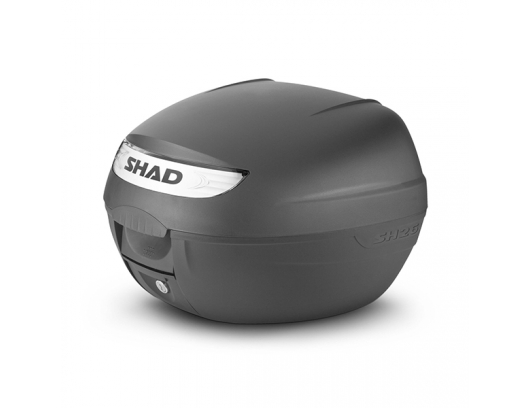 Centrinė daiktadėžė SHAD SH26 D0B26100