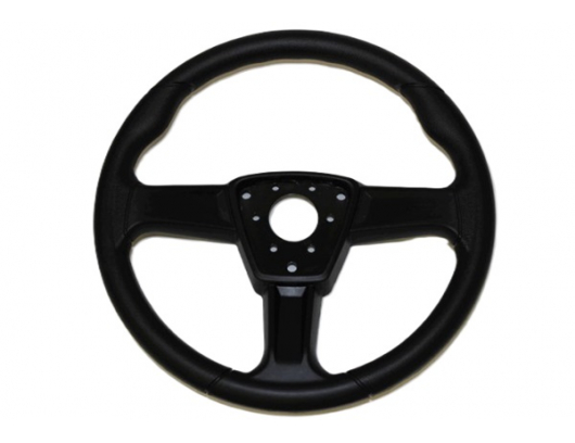 5HY0-102100 STEERING WHEEL