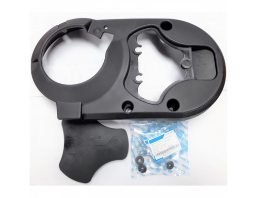 0180-015000 CFMOTO variklio dangtelis 0180-015000