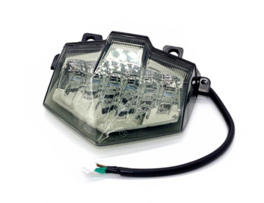 6KM0-160200 REAR TAIL LIGHT