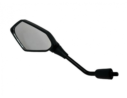 A000-200200-1000 Rear View Mirror, LH Kairys veidrodėlis