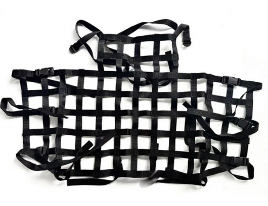 9060-260300 CARGO NET