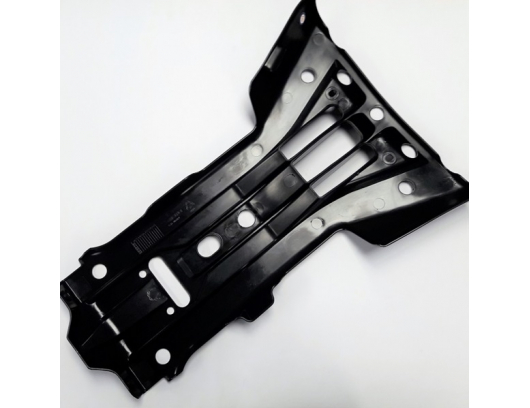 9CR6-044021 FRONT PROTECTION PLATE,ENGINE