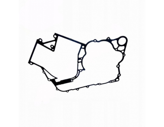 0800-011001-10000 GASKET, CRANKCASE