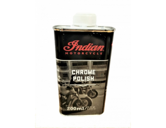 Indian Chrome Polish 200ml 502305