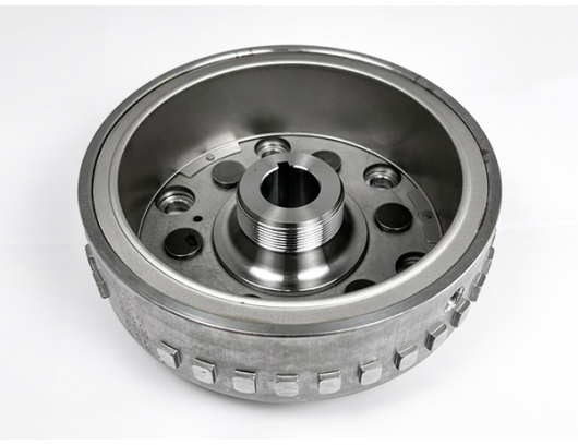 0GR0-031000 MAGNETO ROTOR