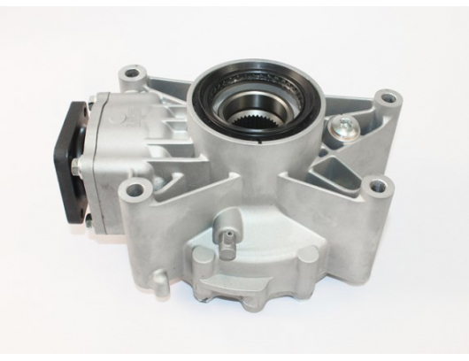 Q530-330000-10001 REAR GEAR CASE ASSY