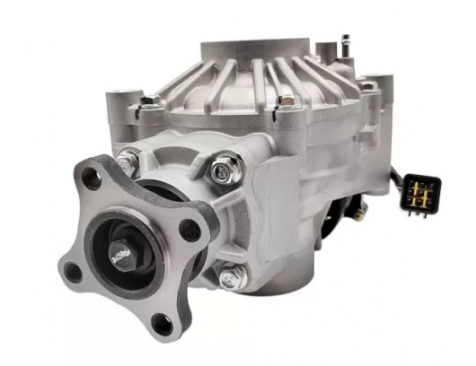 Q830-310000-30002 FRONT GEAR CASE ASSY