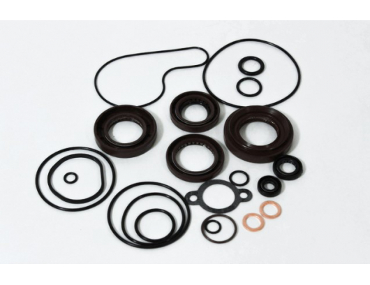 0GS0-0000A1 OIL SEAL, O-SEAL RING KIT, ENGINE