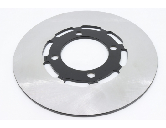 7020-080004-00001 REAR BRAKE DISC