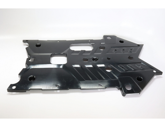 9AWA-044022 MIDDLE BASEPLATE