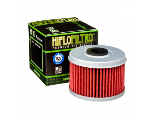 Tepalo filtras HF103