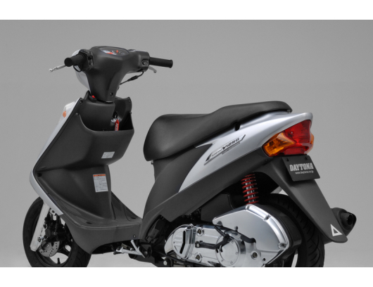 Šildomos rankenėlės motoroleriui Heated Grips Scooter 5-4191