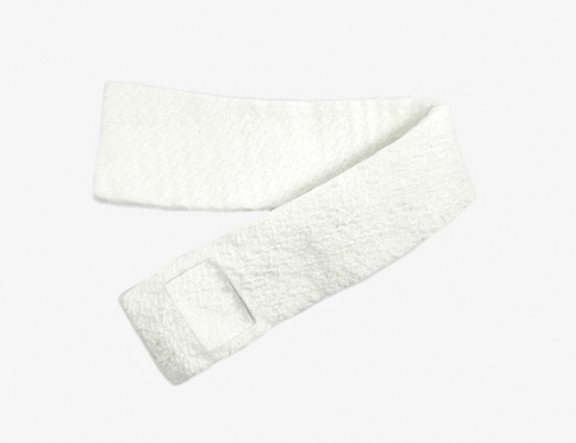 9DS#-021100-6000-20 UPPER HEAT INSULATOR