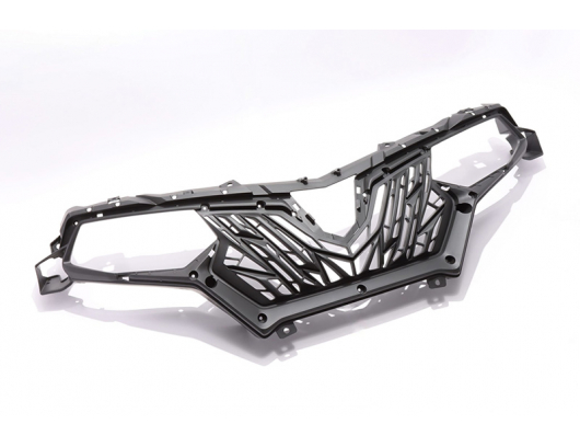 9DS#-041011-6001 HEADLIGHT PANEL