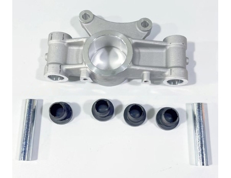 7020-0608A0 RH REAR BEARING CARRIER ASSY