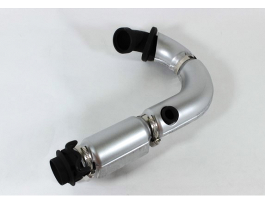 9DS#-021100-6000 EXHAUST PIPE ASSY