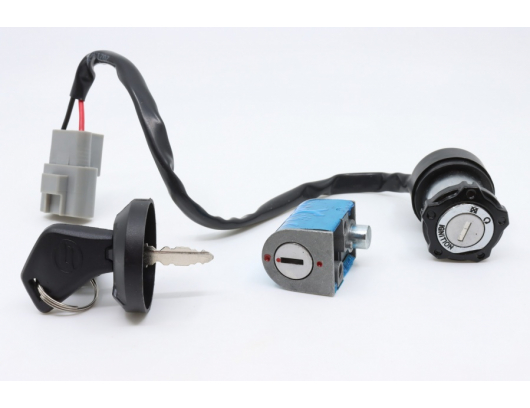 9DS#-010100-6002 LOCK KIT