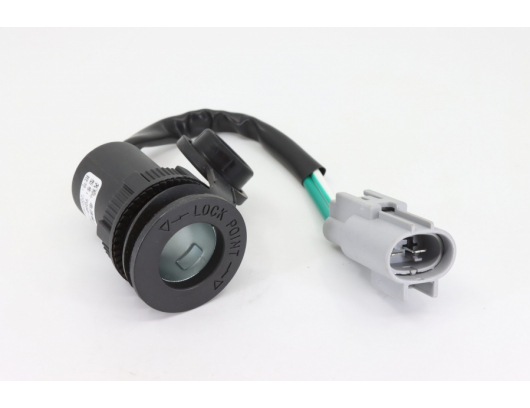 9GQ0-150500-10000 OUTPUT SEAT,POWER