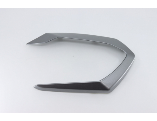 9AWA-101202-0B500 DECO PLATE, HAND GUARD(LH)TITANIUM GRAY