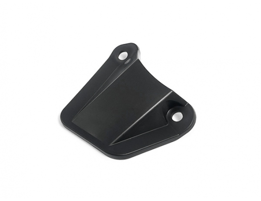 9DS#-080003-6001 GUARD, REAR LH CV JOINT
