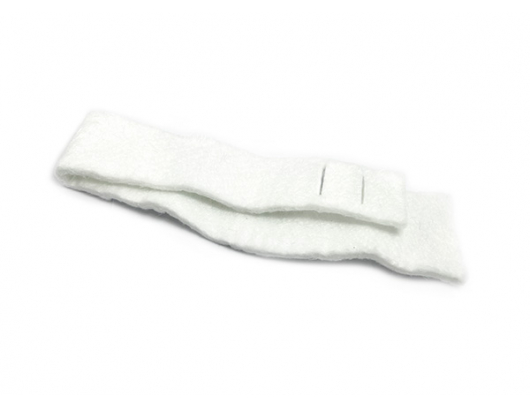 9CS#-021200-6600-20 UPPER HEAT INSULATOR