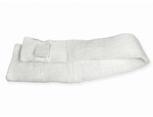 9CS#-021200-6600-21 LOWER HEAT INSULATOR