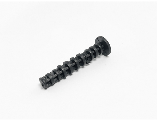 9030-040013 HINGE SHAFT, TRUNK