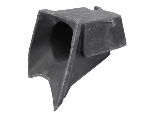 9DS#-042084-6000 RH DECO PLUG, FRONT BUMPER