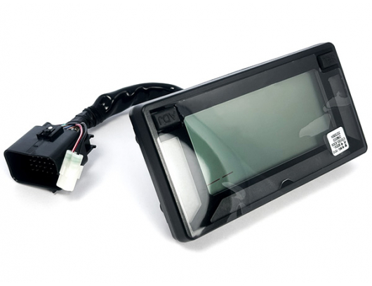 9DSV-170100-6304 LCD DASHBOARD