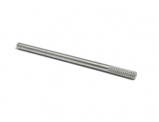 6L30-220023 MAIN SHAFT, SIDE BOX