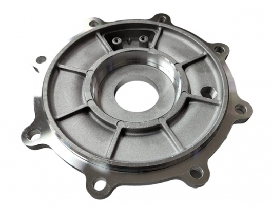 Q820-330002 REAR GEAR CASE COVER